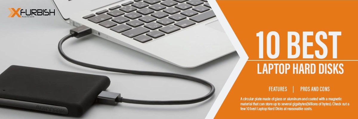 10 Best Laptop Hard Disks | Features | Pros and Cons 10 Best Laptop Hard Disks | Features | Pros and Cons