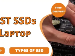 11 Best SSDs For Laptops | Types of SSD | Choosing  a Best SSD
