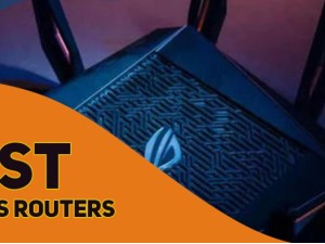 5 Best Small Business Routers In 2021 | Types | Benefits