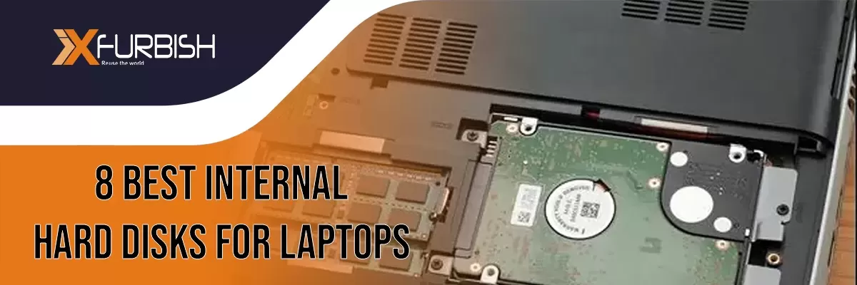 8 Best Internal Hard Disk for Laptop | Types of Hard Disk | Choose a Best Hard Disk