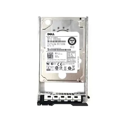 Dell 900gb 10k 6g 2.5 sas hdd ST900MM0006 02RR9T