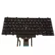 Dell Latitude 5490 7490 5495 Laptop Backlit Keyboard 04VMV0 4VMV0