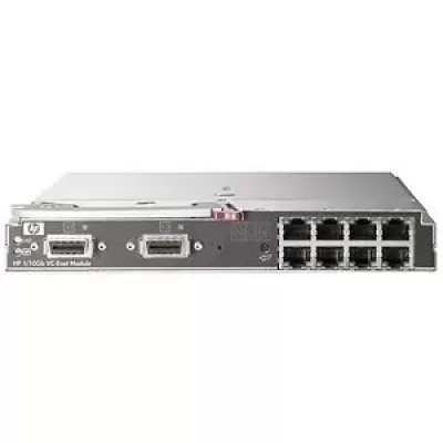 HP 1/10Gb Virtual Connect Ethernet Module 399593-B22