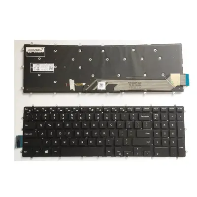 Dell Inspiron 15 5565 5567 17 5765 5767 Keyboard Backlite