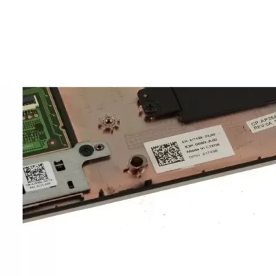 New Dell Latitude 5490 5491 5495 Palmrest Touchpad A174S8 New Dell Latitude 5490 5491 5495 Palmrest Touchpad A174S8