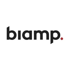 Biamp Controller Unit