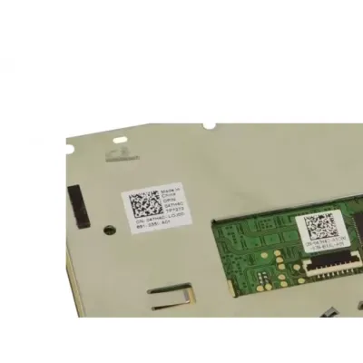 Original Dell Inspiron 15 5570 5575 Touchpad 47H4C 047H4C CN-047H4C Original Dell Inspiron 15 5570 5575 Touchpad 47H4C 047H4C CN-047H4C