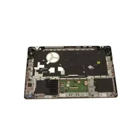 Genuine Dell Latitude 5480 Palmrest Touchpad 0D6MDJ D6MDJ