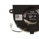 New Dell Latitude 3490 V3480 Inspiron 3481 3480 CPU Cooling Fan 0WYGK2 DC28000KLF0 DFS1507057R0T