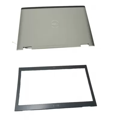 Dell Vostro V3550 3550 LCD Top Cover with Bezel AB