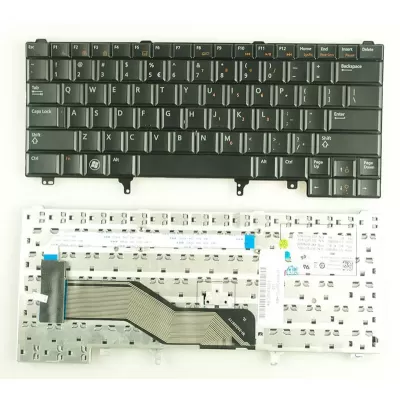 Dell Latitude E5420 Laptop Keyboard