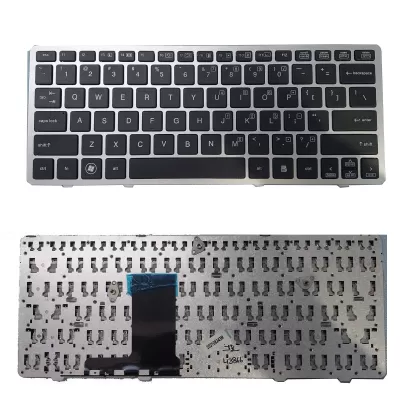 HP EliteBook 2570p Laptop Internal keyboard