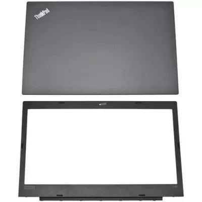 Lenovo Thinkpad L480 LCD Top Panel with Bezel AB