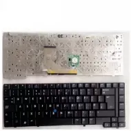 New HP Compaq NC6400 Laptop Keyboard New HP Compaq NC6400 Laptop Keyboard