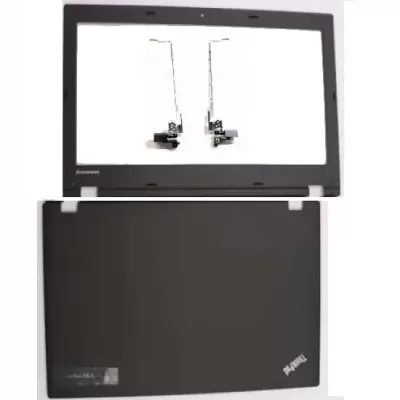 Lenovo ThinkPad L440 LCD Top Panel Bezel With Hinge ABH