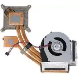 Lenovo Thinkpad T420 T420i CPU Cooling Heatsink with Fan