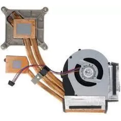 Lenovo Thinkpad T420 T420i CPU Cooling Heatsink with Fan