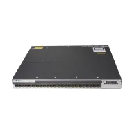 Cisco Catalyst 3750X 24 Port SFP Managed Switch WS-C3750X-24S-E Cisco Catalyst 3750X 24 Port SFP Managed Switch WS-C3750X-24S-E