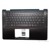 Lenovo Yoga 500-14IBD Palmrest with Keyboard