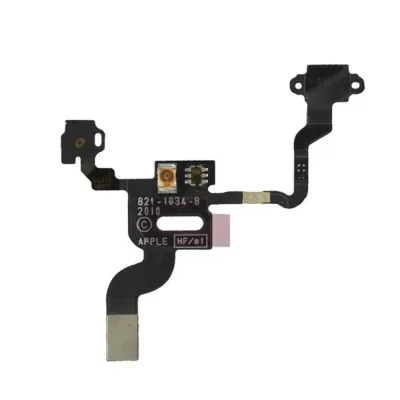 Apple iPhone 4 On-Off Switch with Flex Cable