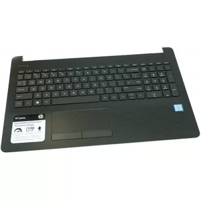 HP Notebook 15-bs662tu Plamrest With Keyboard