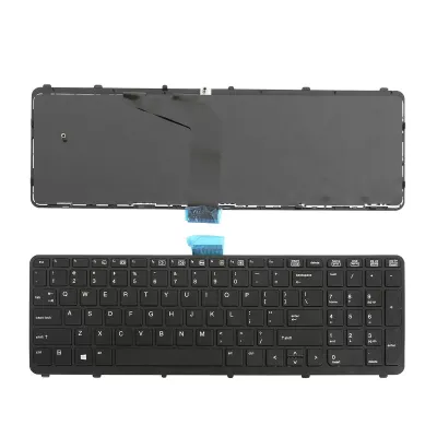 HP Z Book 15 17 15 G2 17 G2 Keyboard