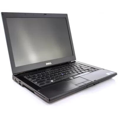 Dell Latitude 6410 Laptop Core i5 1st Gen 4GB 320GB 14inch Dos