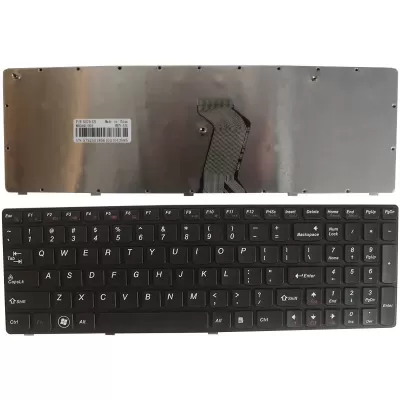 Laptop Keyboard for Lenovo G560 G560A G565A G560L