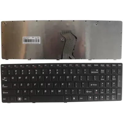 Laptop Keyboard for Lenovo G560 G560A G565A G560L