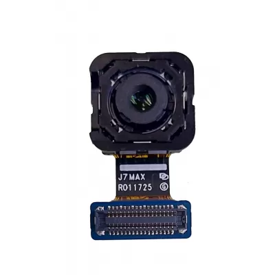 Samsung Galaxy J7 Max Back-Main Camera