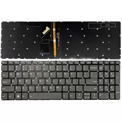 Lenovo Ideapad S145-15 S340 Laptop Keyboard with Backlit