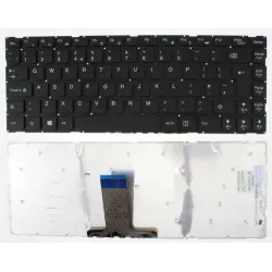 Lenovo IdeaPad Y40 Series Y40-70 Y40-70AM Y40-70AT Y40-80 Keyboard