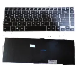 Replacement Keyboard for Toshiba Tecra Z40 Laptop