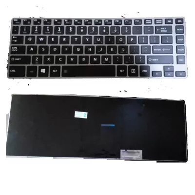 Toshiba Tecra Z40 Laptop Keyboard