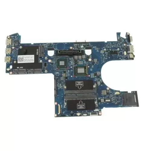 Dell Latitude E6220 Core i5 Laptop Motherboard Dell Latitude E6220 Core i5 Laptop Motherboard