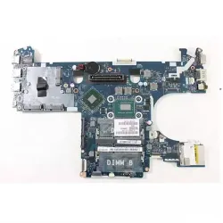 Dell Latitude E6230 Core i5 Laptop Motherboard