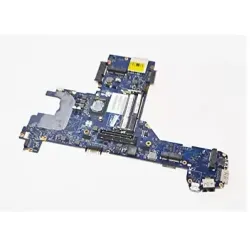 Dell Latitude E6320 with Integrated Graphic Laptop Motherboard