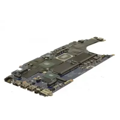 Dell Precision 3551 Laptop Motherboard Core i7 System Board 33T3Y