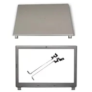 Acer Aspire V5-571 LCD Top Cover Bezel with Hinges Replacement Part