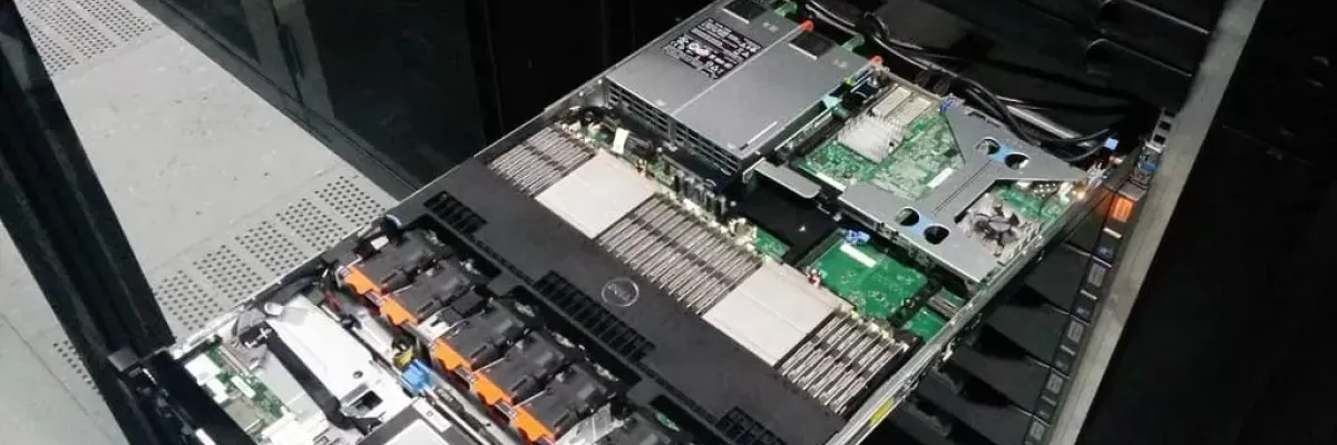 In 10 Minutes, I'll Give You The Truth About Dell PowerEdge R620 In 10 Minutes, I'll Give You The Truth About Dell PowerEdge R620