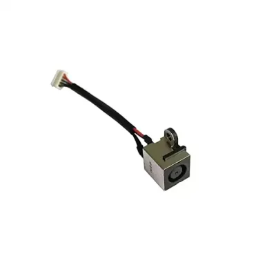 Dell Inspiron 14R 5420 5425 7420 M421R Vostro 3460 DC Jack DD0R08PB000 03DWW2