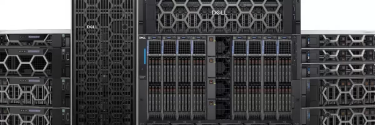 Boost Your Workload with the Dell PowerEdge R620