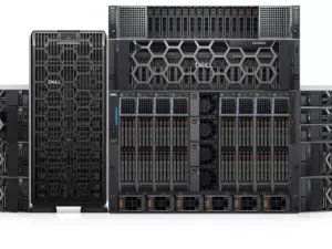 Boost Your Workload with the Dell PowerEdge R620