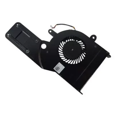 Genuine Dell Latitude 7480 7490 CPU Heatsink Fan with Assembly 2T9GV 02T9GV AT1S1002ZAL Genuine Dell Latitude 7480 7490 CPU Heatsink Fan with Assembly 2T9GV 02T9GV AT1S1002ZAL