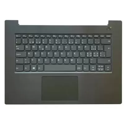 Genuine Lenovo V330-14IKB Palmrest With Keyboard