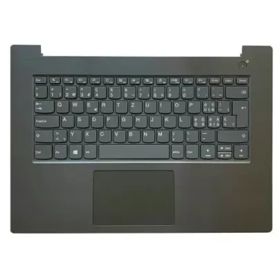 Genuine Lenovo V330-14IKB Palmrest With Keyboard