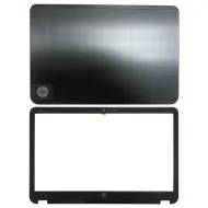 HP Envy 6-1003TX LCD Top Cover Front with Bezel AB HP Envy 6-1003TX LCD Top Cover Front with Bezel AB