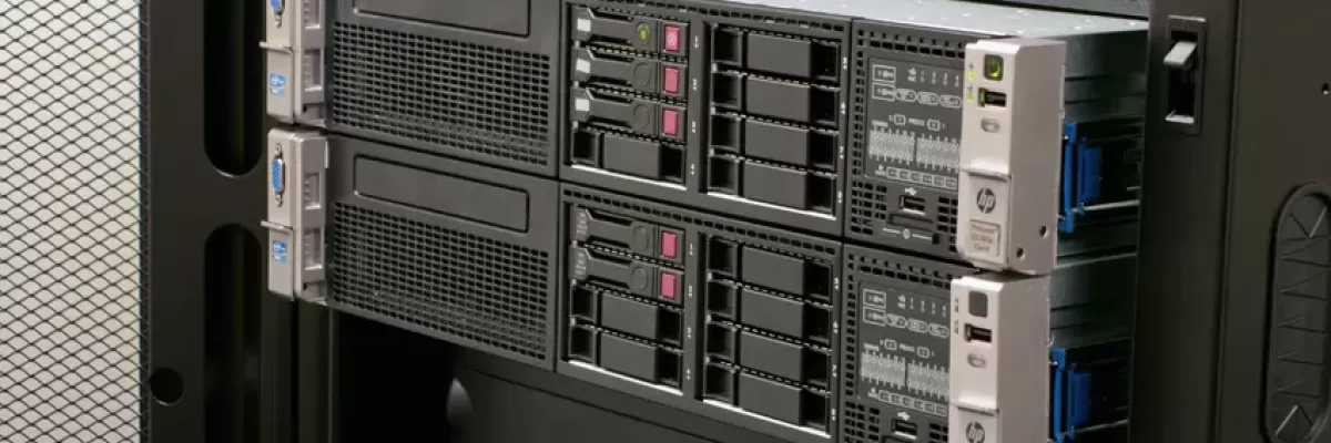 Exploring the Powerful Features of the HPE ProLiant DL380p Server