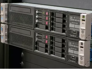Exploring the Powerful Features of the HPE ProLiant DL380p Server
