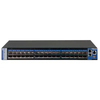 Mellanox (MSX6036F-1SFS) 36-Ports-Ports Rack-Mountable Managed Switch